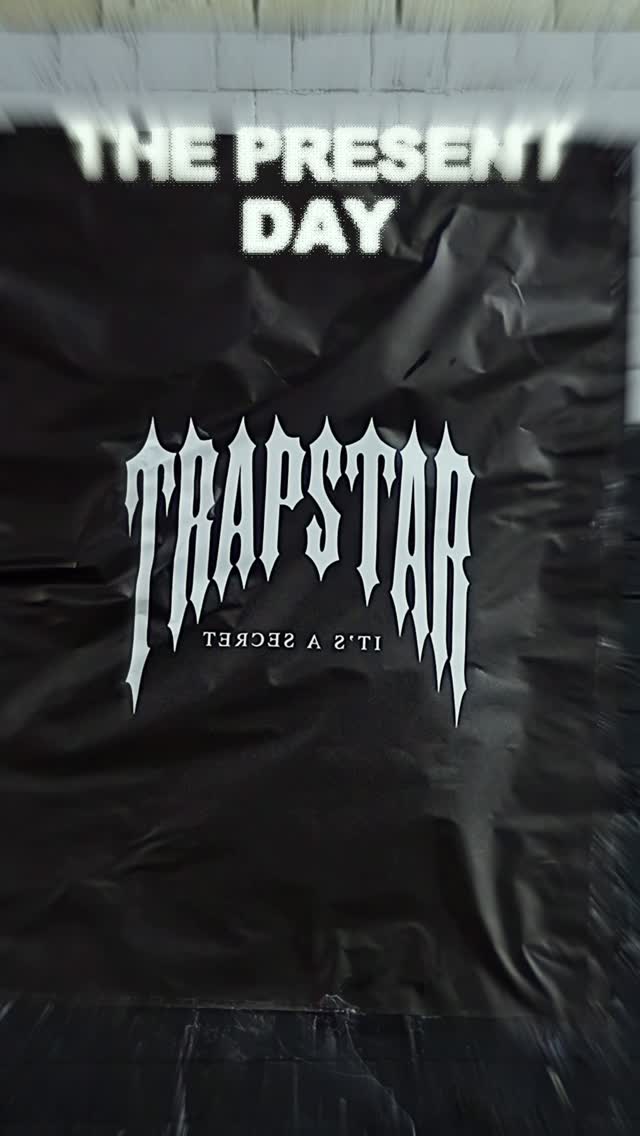 Trapstar