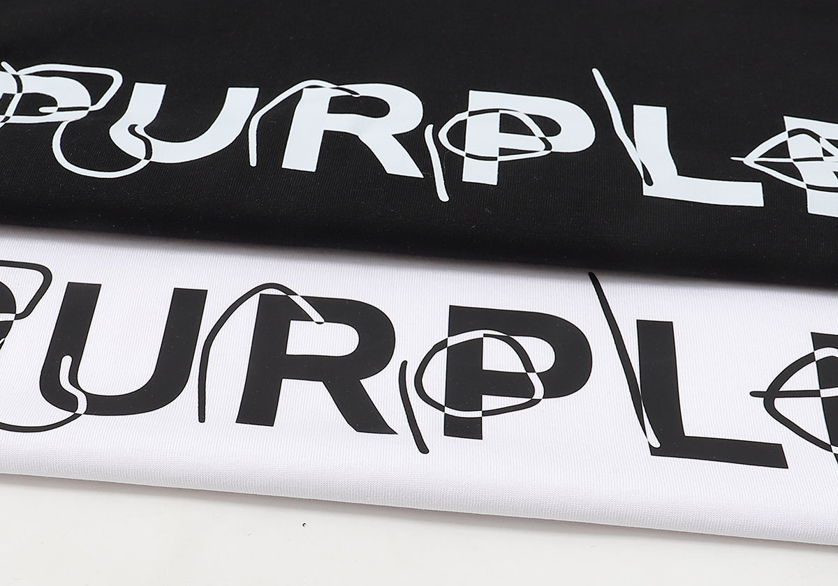 Purple Brand T-Shirt