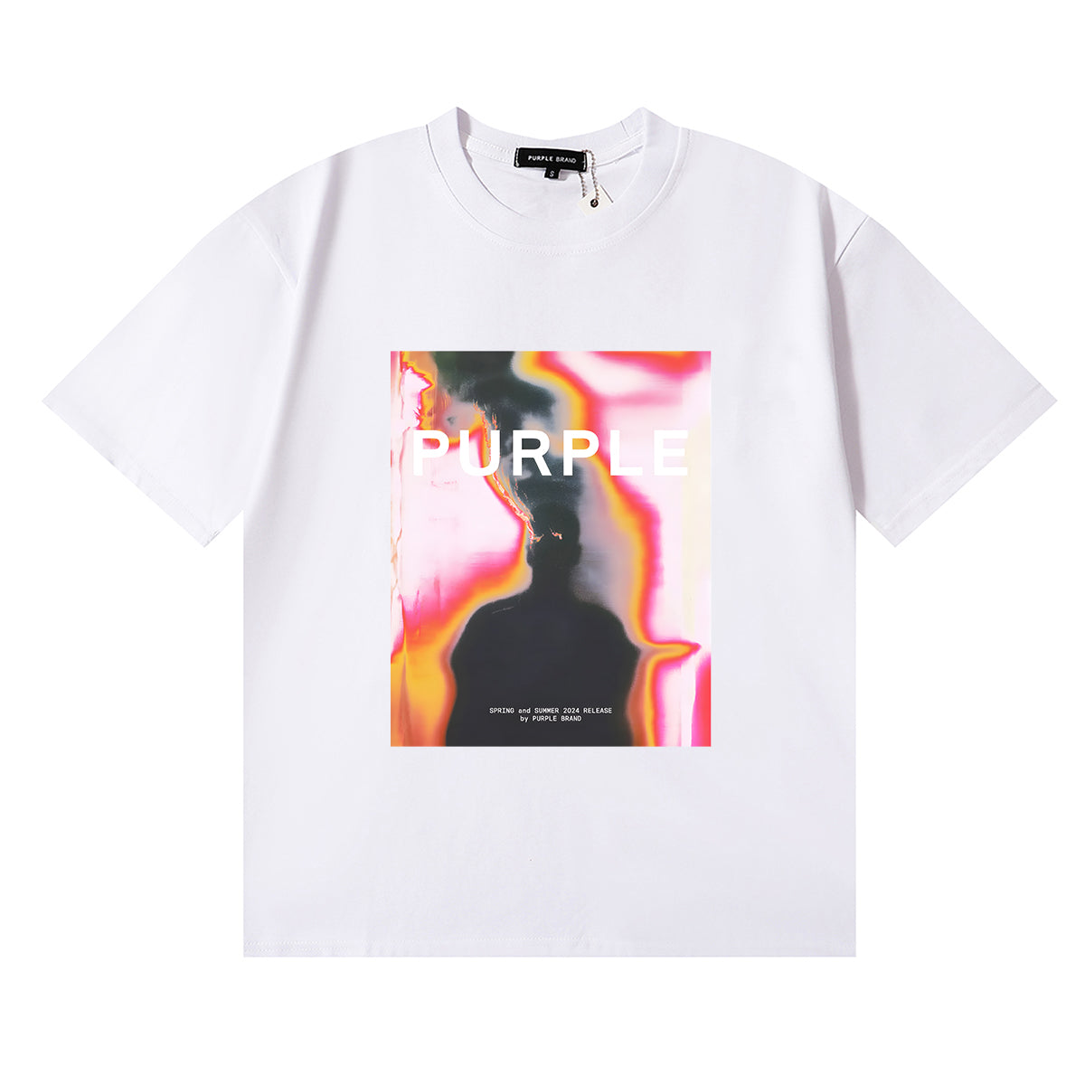Purple Brand T-Shirt