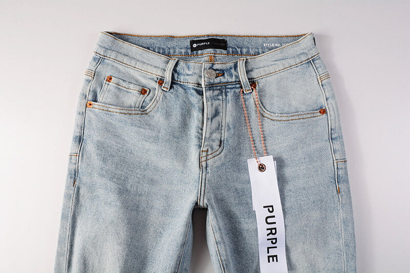 Purple Brand Jean
