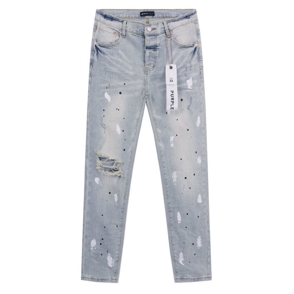 Purple Brand Jeans