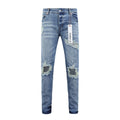 Purple Brand Jeans