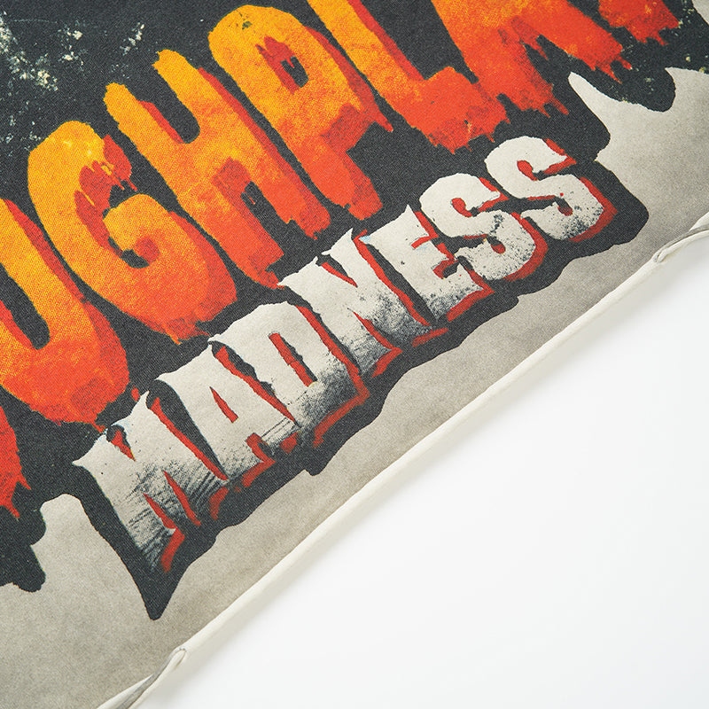 Rough Play T Shirts RoughPlay Madness