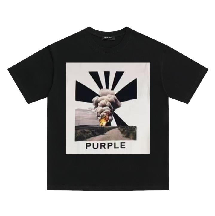 Purple Brand T-Shirt