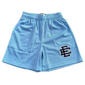 EE Sky Blue Black E