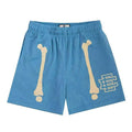 EE Light Blue - Bone
