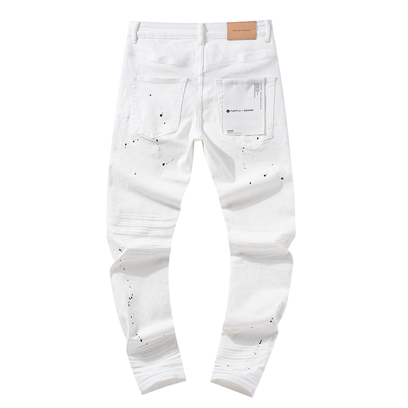Purple Brand Jeans