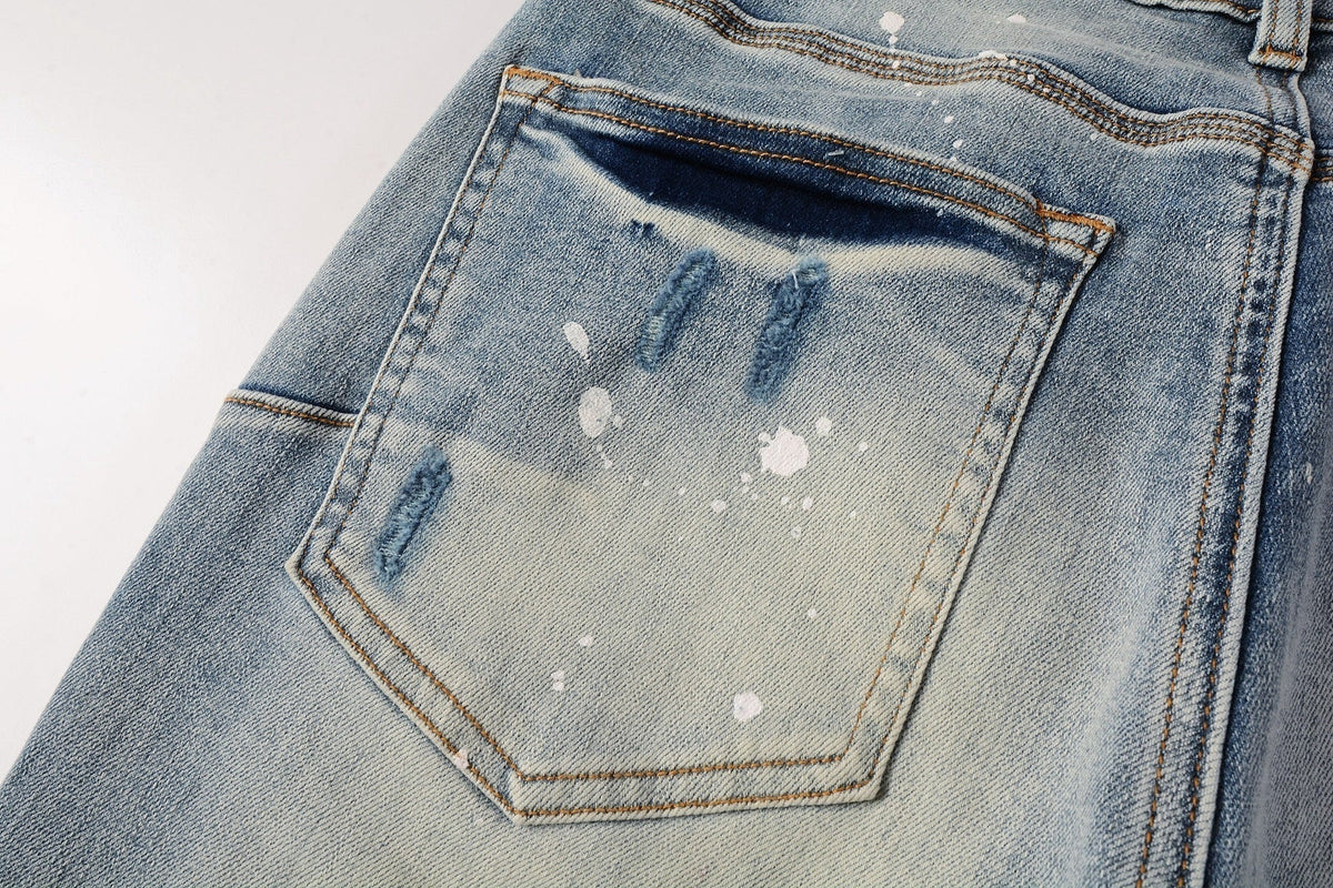 Purple Brand Jeans