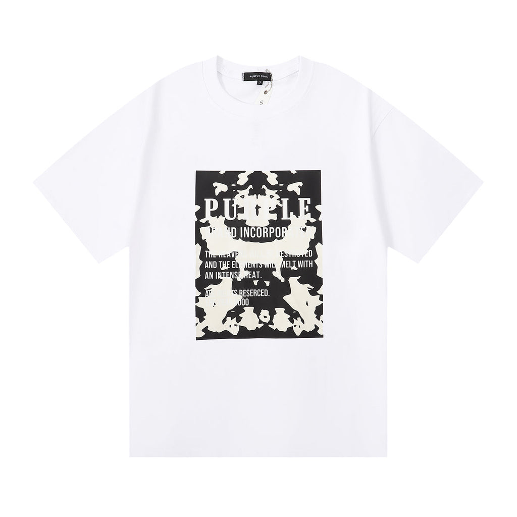 Purple Brand T-Shirt